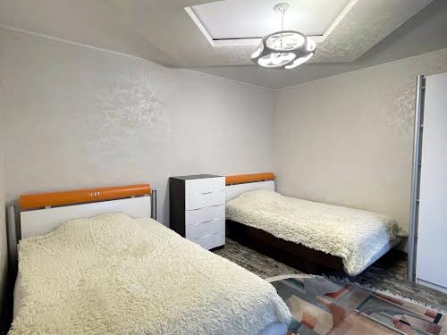 квартира по адресу Одесса, Генерала Петрова ул., 49