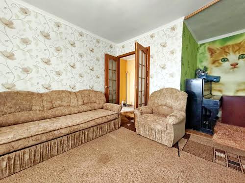 квартира за адресою рокосовського, 35