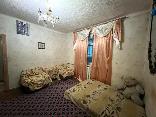 квартира по адресу Манежная ул., 30