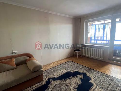 квартира за адресою Червоної Калини просп., 112