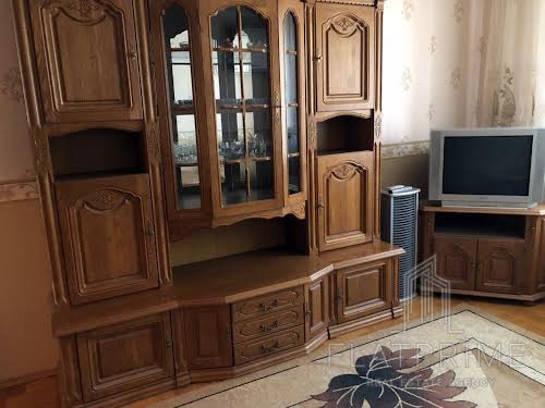 квартира по адресу Рональда Рейгана ул., 34/51