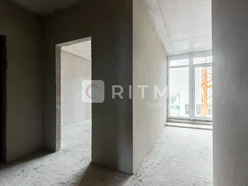 квартира по адресу Топольная ул., 4