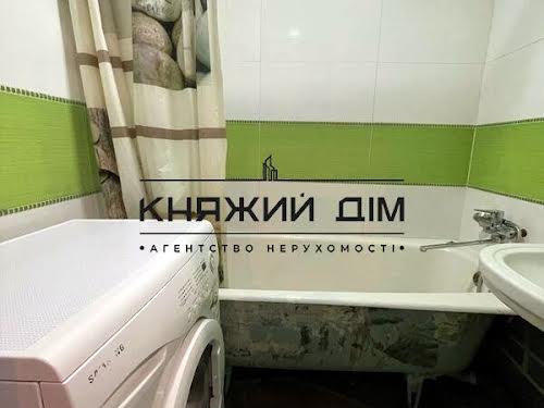 квартира за адресою Миколи Бажана просп., 9-А