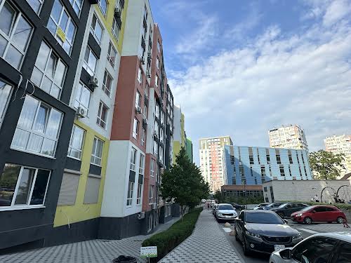 квартира за адресою Григорія Сковороди вул., 13/4