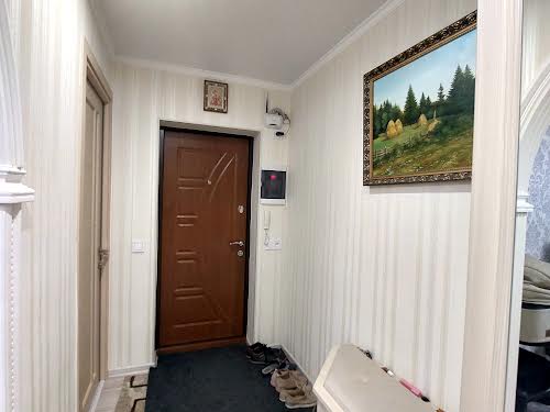 квартира за адресою Генерала Олекси Алмазова вул. (Генерала Карпенка), 59