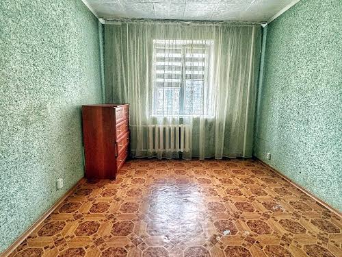 квартира по адресу 5-й Заречный микрорайон ул., 91