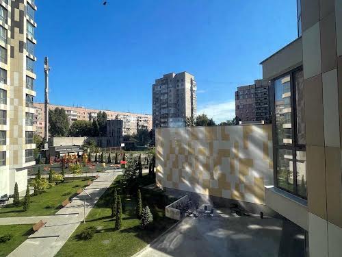 квартира за адресою Науки просп. (Гагаріна), 112