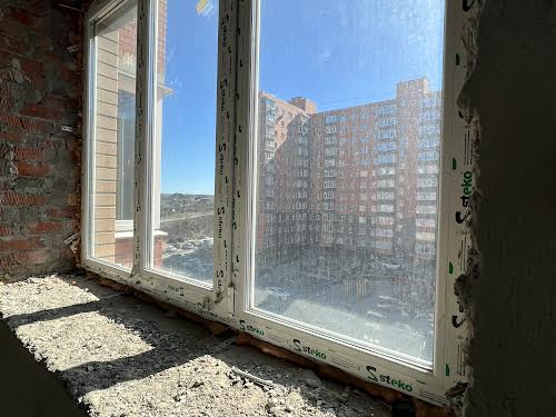 квартира за адресою М. Приймаченко, 8б