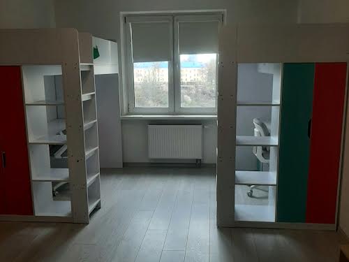 квартира по адресу Ясиноватский пер., 11