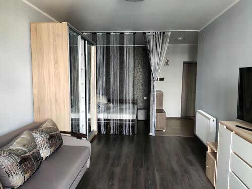 квартира за адресою Під Голоском вул., 7б