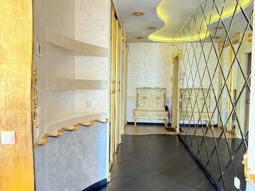 квартира за адресою Юлії Здановської вул. (Ломоносова), 73