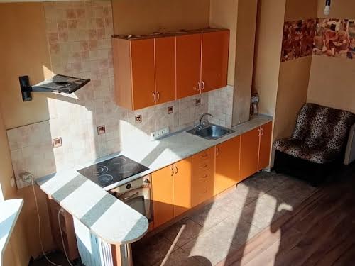 квартира по адресу Днепровская набережная ул., 19