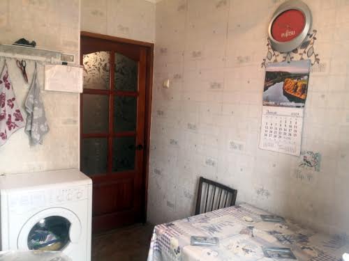 квартира за адресою Новгород-Сіверська вул. (Новгородська), 11