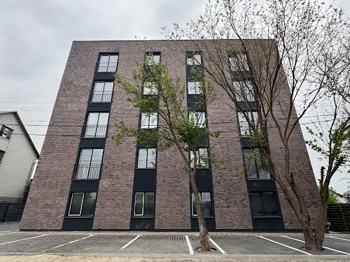 квартира за адресою Інституцька, 21