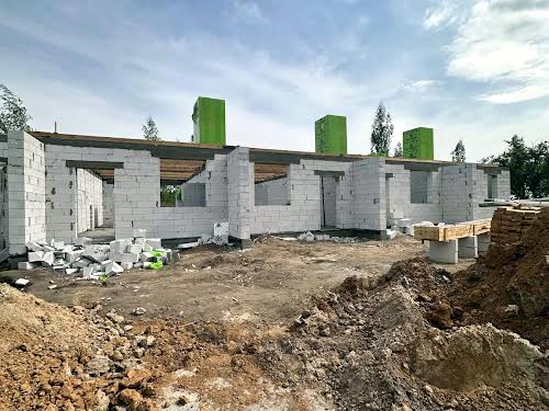 будинок за адресою Успішна