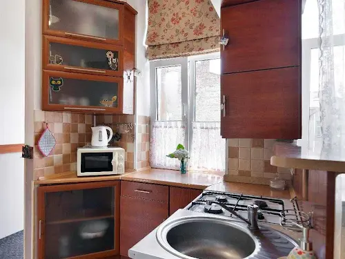 квартира по адресу Турецкая ул., 1