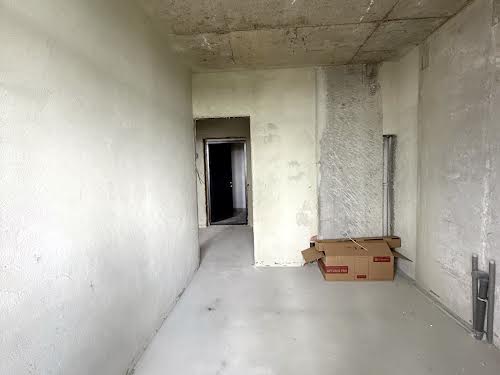 квартира по адресу Трускавецкая ул., 48