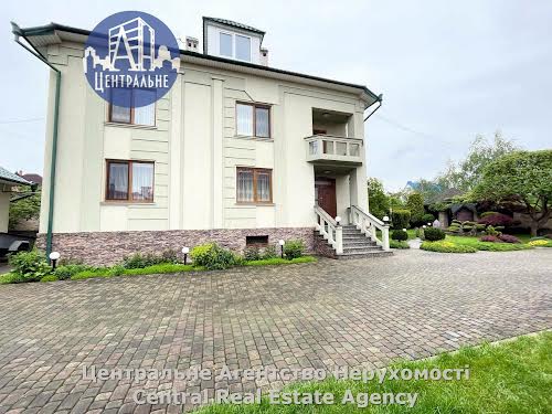 дом по адресу Головна, 115