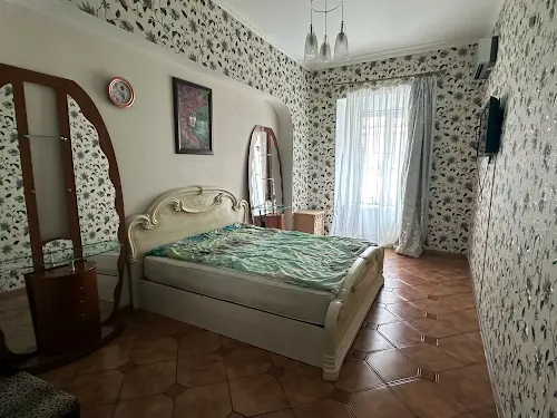 квартира по адресу Воронцовский переулок, 6