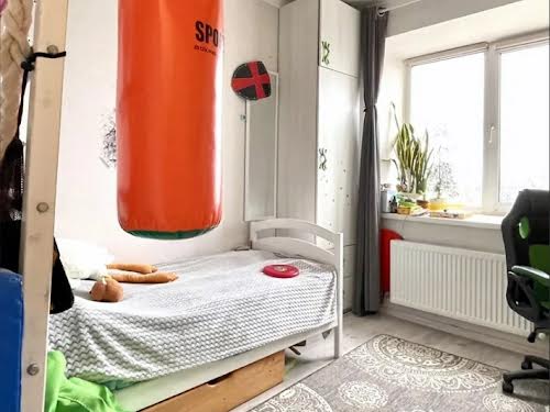 квартира за адресою Келецька вул., 50б