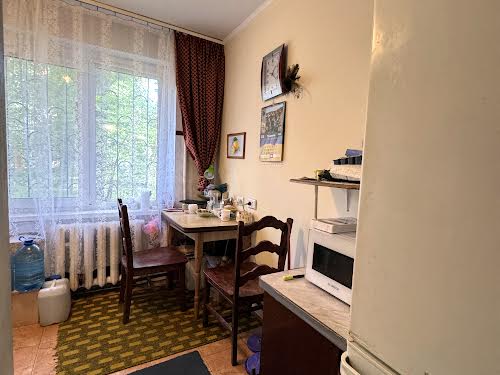 квартира за адресою Жмеринська вул., 18