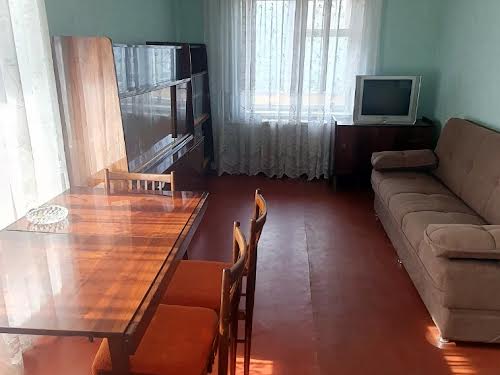 квартира за адресою Оболонський просп., 10-А