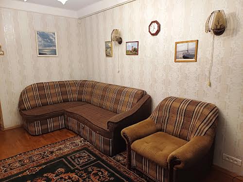 квартира за адресою Ніжинська вул., 18