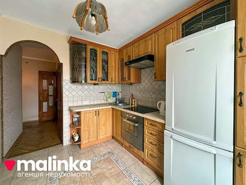 квартира за адресою Петра Панча вул., 18