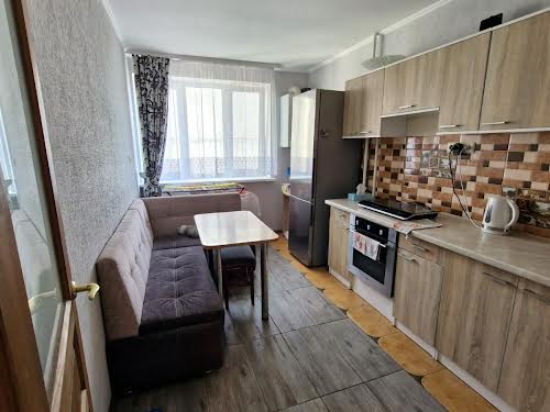 квартира за адресою Йосифа Сліпого вул., 26