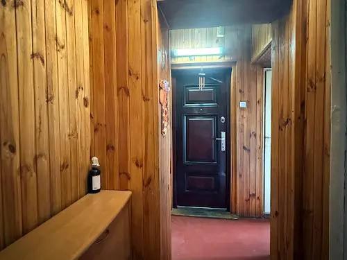 квартира за адресою Оноре де Бальзака вул., 16