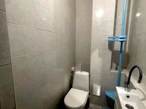 квартира по адресу Оболонская ул., 47