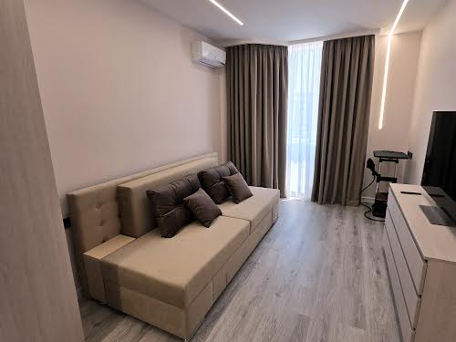 квартира за адресою Боголюбова вул., 44