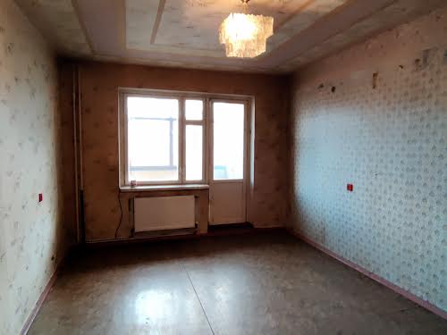 квартира за адресою Колодязна вул., 39
