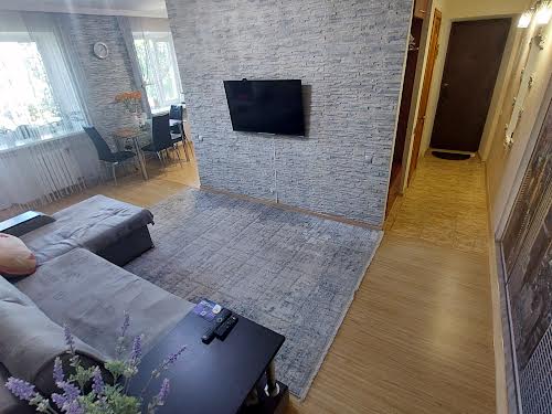 квартира за адресою Велика Морська вул., 34