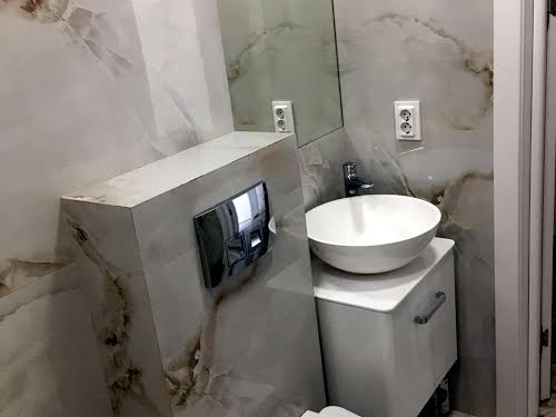 квартира по адресу Городницкая ул., 7
