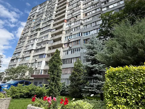 квартира по адресу Солнечная набережная ул. (Маршала Малиновского), 60