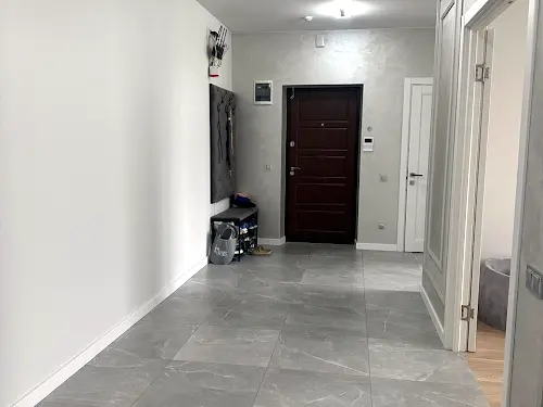 квартира по адресу Струмок ул., 16а