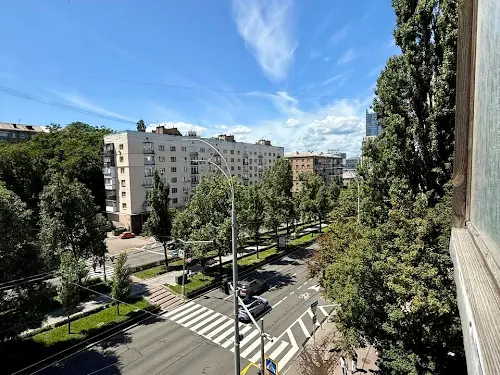 квартира за адресою Лесі Українки бульв., 5