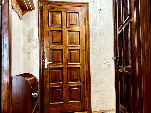 квартира по адресу Кошевого Олега ул., 31