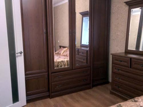 квартира по адресу Николая Закревского ул., 85-Б