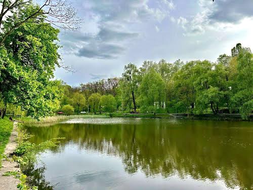 квартира по адресу Васильківська ул., 1