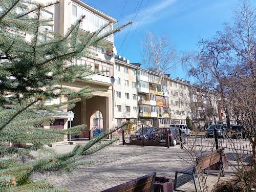 квартира за адресою Сорохтея, 16