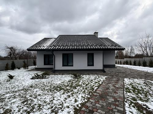 будинок за адресою Лісова вул.