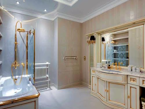 квартира по адресу Івана Мазепи, 11б