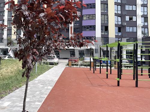 квартира по адресу Воздухофлотский просп. (Повітрофлотський), 56