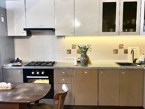 квартира за адресою Шевченка просп., 7