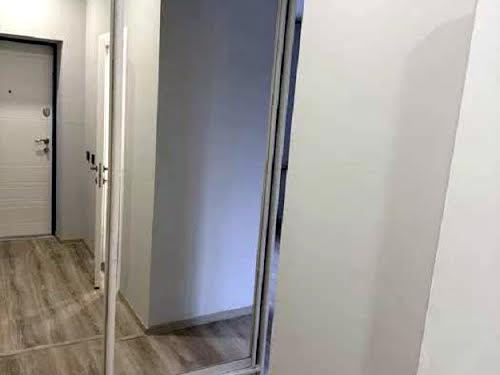 квартира за адресою Бастіонна вул., 5