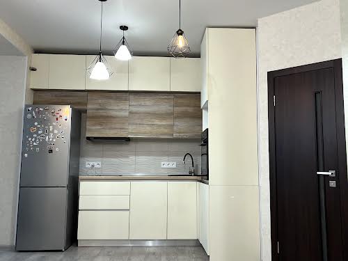 квартира за адресою Корольова вул., 2