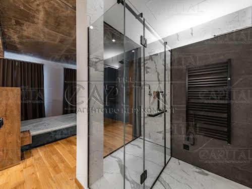 квартира за адресою Гоголівська вул., 43