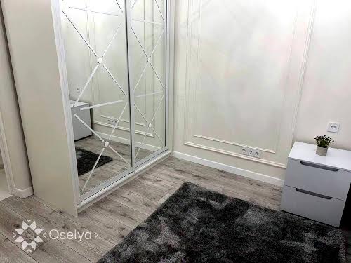 квартира за адресою Клубна вул., 10